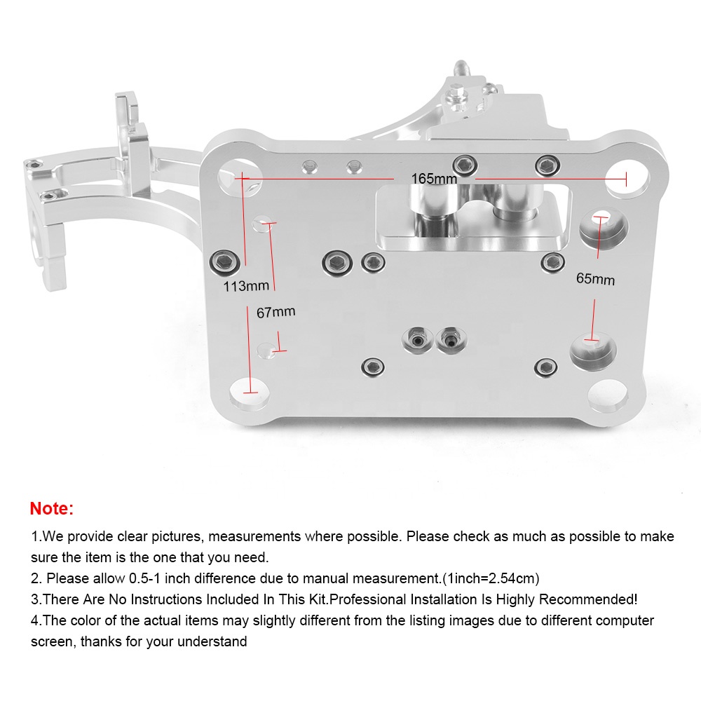 Aluminum Billet Shifter Box Ge - đánh giá và giá Knob Aluminum