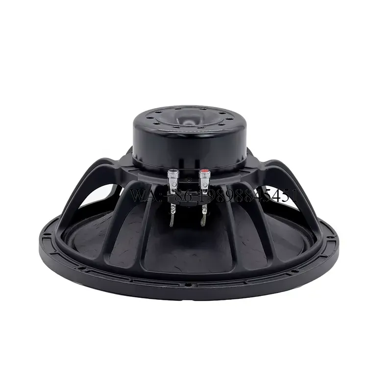 WMWMNU Professional Audio Syst - đánh giá và giá Woofer