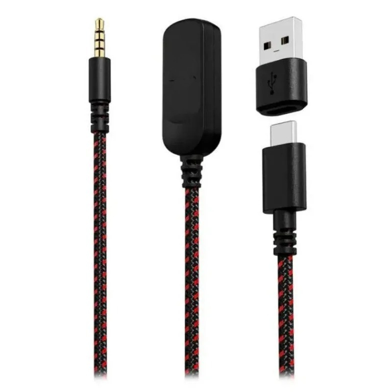 Original  Headphone Cloud 3 So - đánh giá và giá Usb Sound Card
