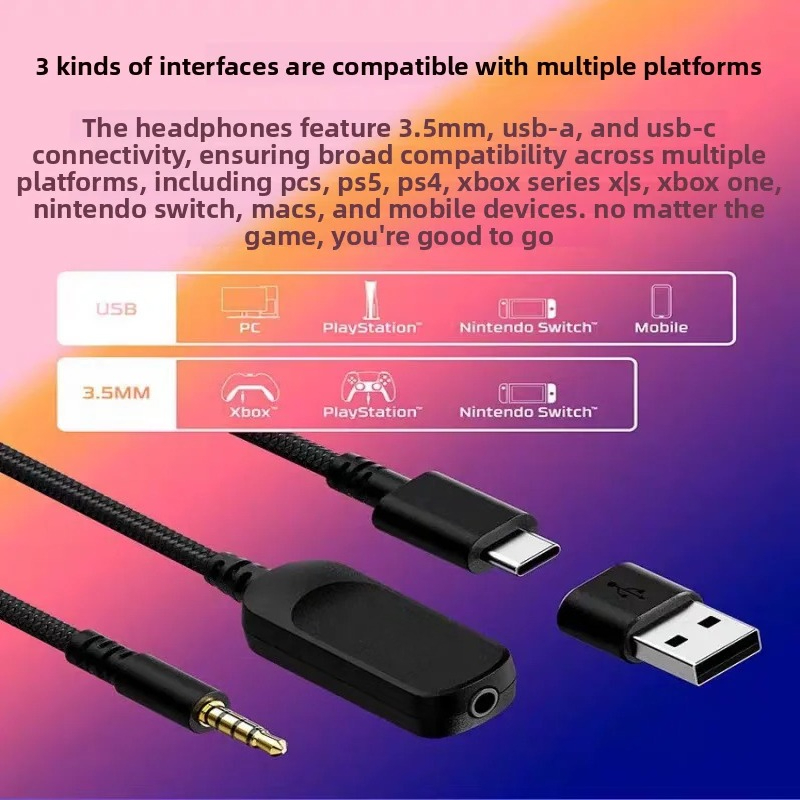 Original  Headphone Cloud 3 So - đánh giá và giá Usb Sound Card