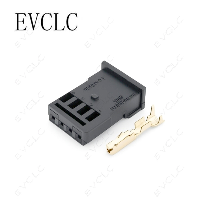 1 Set Car 4-Pin Waterproof Wir - đánh giá và giá Tweeter