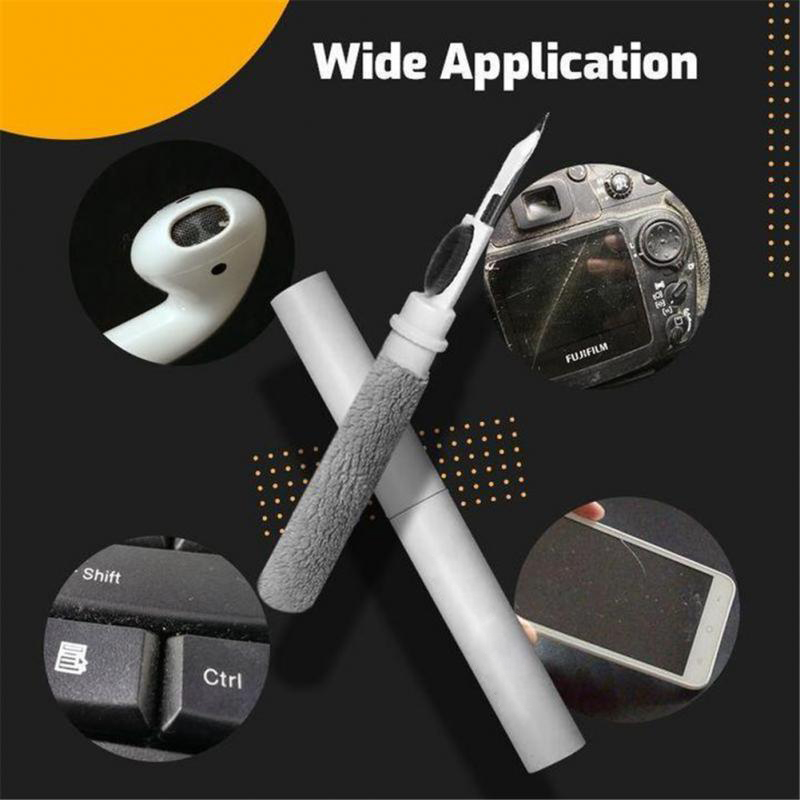 Cleaner Kit Earphones Cleaning - đánh giá và giá Diy Headphone