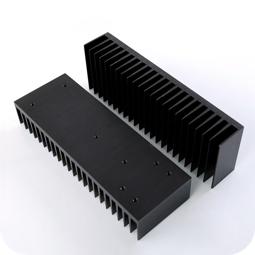 1 Cái Làm Dày Tản Nhiệt Nhôm T - đánh giá và giá Heatsink Aluminum