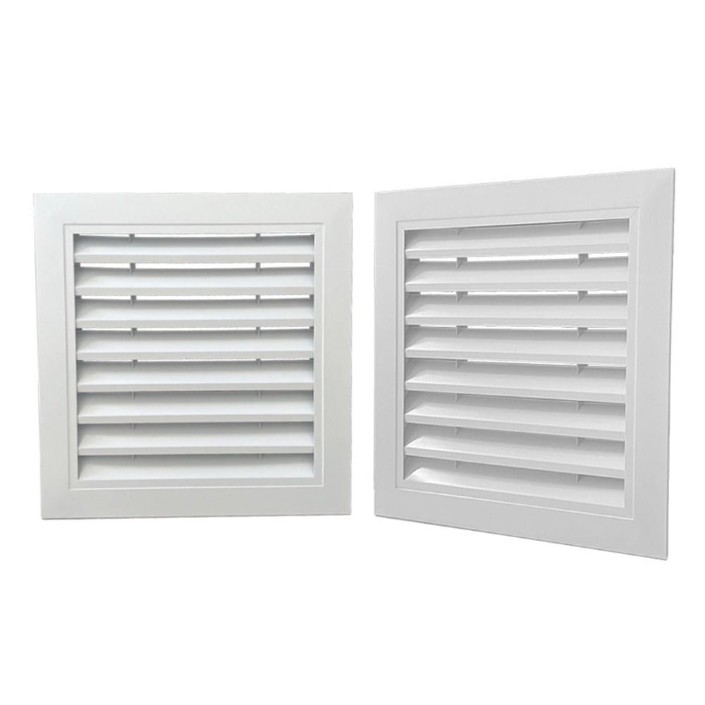 New Aluminum Alloy Air Vent Gr - đánh giá và giá Ventilation Grille Aluminum